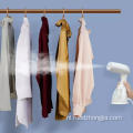 Draagbare reiskledingstoomboot handheld voor kleding